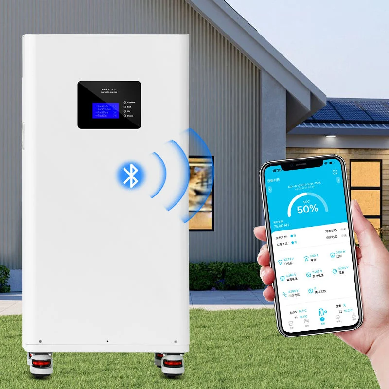 A simpler home energy system