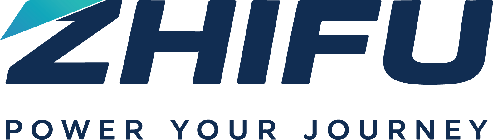 ZHIFU — Power Your Journey